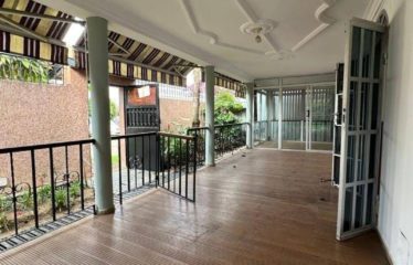 ABIDJAN COCODY : Location de villa 4 pièces