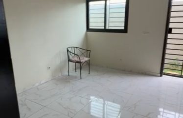 ABIDJAN BINGERVILLE : Vente villa duplex 7 pièces