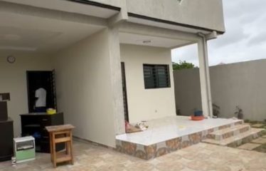 ABIDJAN BINGERVILLE : Vente villa duplex 7 pièces