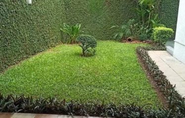 ABIDJAN COCODY : Location de villa duplex 8 pièces