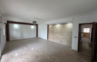 ABIDJAN COCODY : Location de villa duplex 8 pièces