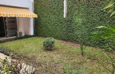 ABIDJAN COCODY : Location de villa duplex 8 pièces