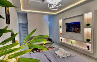 ABIDJAN COCODY : Location appartement meublé – Résidence