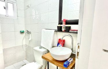 ABIDJAN COCODY : Location appartement meublé – Résidence