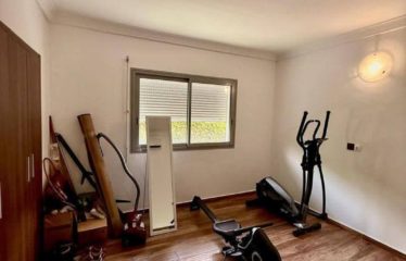 ABIDJAN COCODY : Vente villa F6 avec piscine