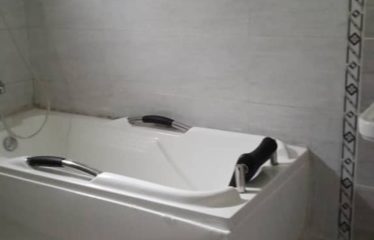 ABIDJAN COCODY : Location villa 10 pièces