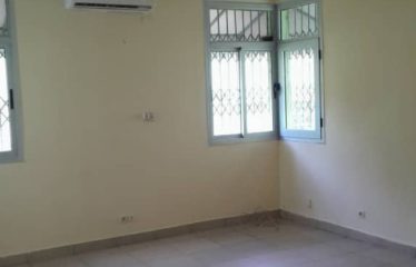 ABIDJAN COCODY : Location villa 10 pièces