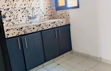 ABIDJAN COCODY : Location appartement penthouse F4 – Vue lagunaire