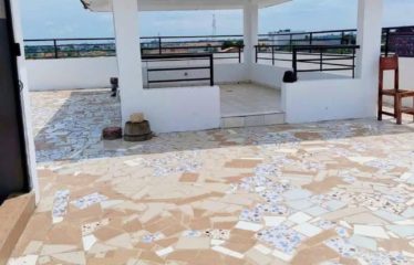 ABIDJAN COCODY : Location appartement penthouse F4 – Vue lagunaire