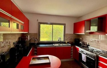 ABIDJAN COCODY : Vente villa duplex 6 pièces