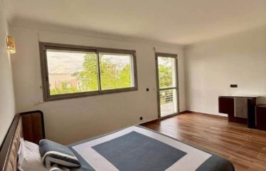 ABIDJAN COCODY : Vente villa duplex 6 pièces