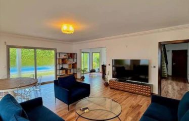 ABIDJAN COCODY : Vente villa duplex 6 pièces