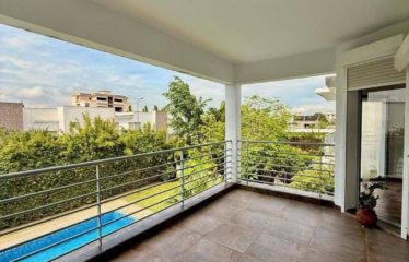 ABIDJAN COCODY : Vente villa duplex 6 pièces