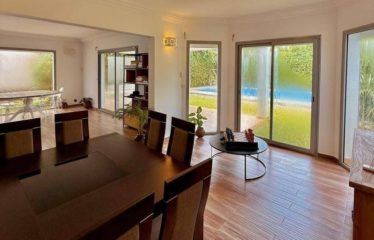 ABIDJAN COCODY : Vente villa duplex 6 pièces