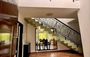 ABIDJAN COCODY : Vente villa duplex 6 pièces