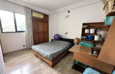 ABIDJAN COCODY : Vente villa basse 5 pièces