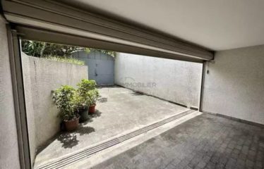 ABIDJAN COCODY : Vente villa basse 5 pièces