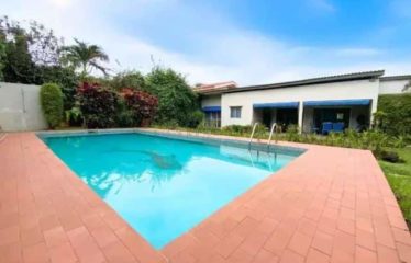 ABIDJAN COCODY : Vente villa basse 5 pièces