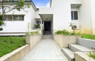 ABIDJAN COCODY : Vente villa basse 5 pièces