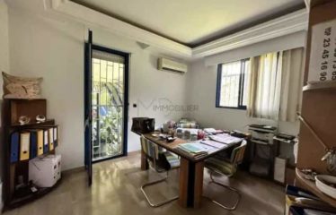 ABIDJAN COCODY : Vente villa basse 5 pièces