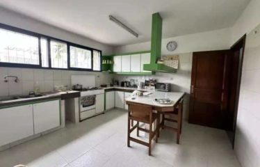 ABIDJAN COCODY : Vente villa basse 5 pièces