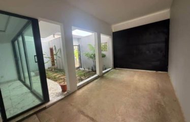 ABIDJAN BINGERVILLE : Vente villa duplex 6 pièces – Palais de Justice