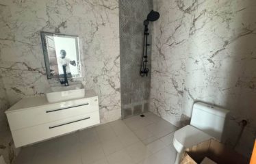 ABIDJAN BINGERVILLE : Vente villa duplex 6 pièces – Palais de Justice