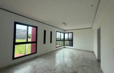 ABIDJAN BINGERVILLE : Vente villa duplex 6 pièces – Palais de Justice