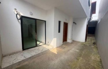 ABIDJAN BINGERVILLE : Vente villa duplex 6 pièces – Palais de Justice