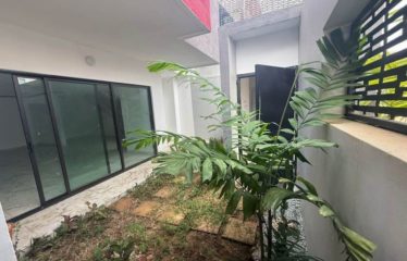 ABIDJAN BINGERVILLE : Vente villa duplex 6 pièces – Palais de Justice