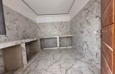 ABIDJAN BINGERVILLE : Vente villa duplex 6 pièces – Palais de Justice