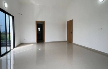 ABIDJAN BINGERVILLE : Vente maison duplex 5 pièces