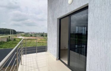 ABIDJAN BINGERVILLE : Vente maison duplex 5 pièces
