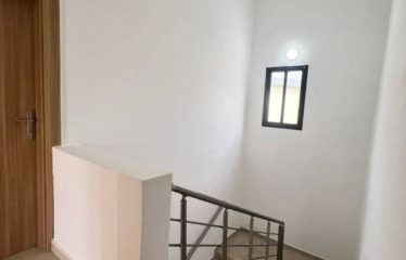 ABIDJAN BINGERVILLE : Vente maison duplex 5 pièces