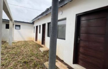 ABIDJAN BINGERVILLE : Vente maison duplex 5 pièces
