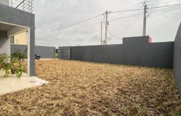 ABIDJAN BINGERVILLE : Vente maison duplex 5 pièces