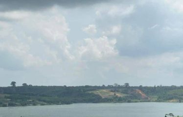 ABIDJAN BINGERVILLE : Vente terrain 15 hectares pieds dans l&rsquo;eau – ACD