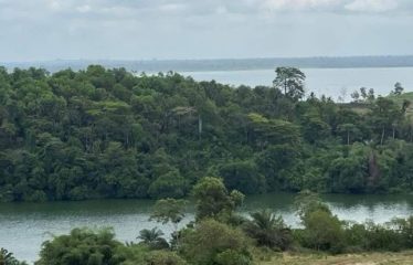 ABIDJAN BINGERVILLE : Vente terrain 15 hectares pieds dans l&rsquo;eau – ACD