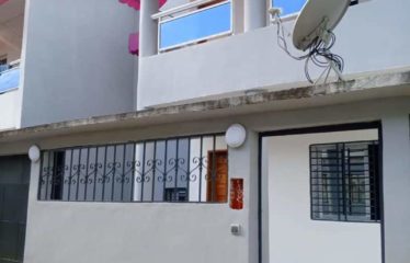 ABIDJAN COCODY : Vente villa duplex 5 pièces