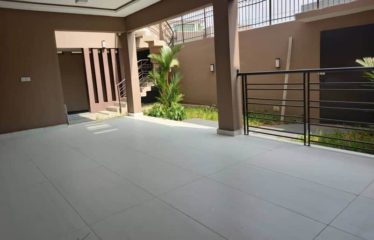 ABIDJAN COCODY : Vente villa duplex 7 pièces