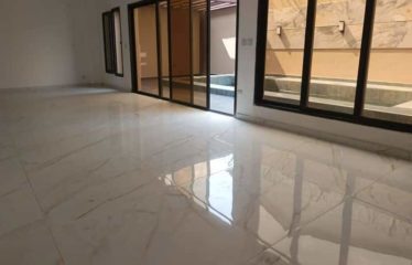 ABIDJAN COCODY : Vente villa duplex 7 pièces