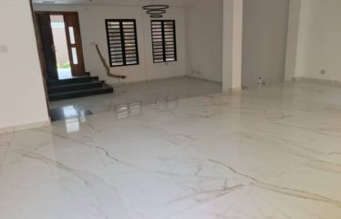 ABIDJAN COCODY : Vente villa duplex 7 pièces