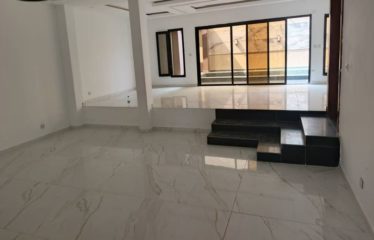ABIDJAN COCODY : Vente villa duplex 7 pièces