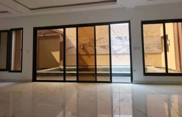 ABIDJAN COCODY : Vente villa duplex 7 pièces