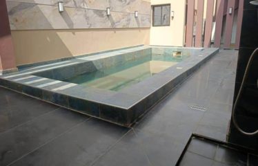 ABIDJAN COCODY : Vente villa duplex 7 pièces