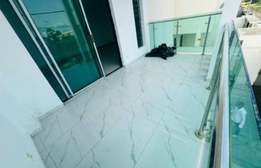 ABIDJAN BINGERVILLE : Vente villa duplex 6 pièces