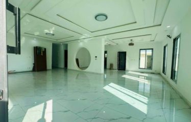 ABIDJAN BINGERVILLE : Vente villa duplex 6 pièces