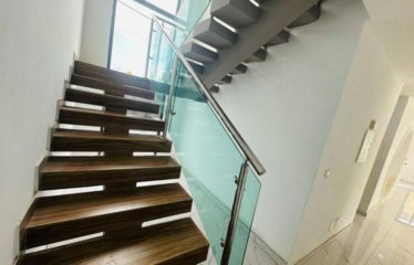 ABIDJAN BINGERVILLE : Vente villa duplex 6 pièces