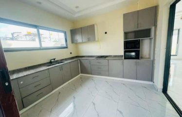 ABIDJAN BINGERVILLE : Vente villa duplex 6 pièces