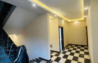 ABIDJAN COCODY : Immeuble haut standing à vendre – Angré Nouveau CHU